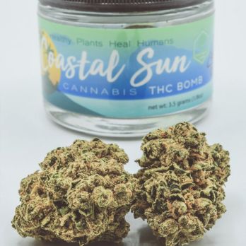 Buzz Delivery - Cannabis Dispensaries Near Me