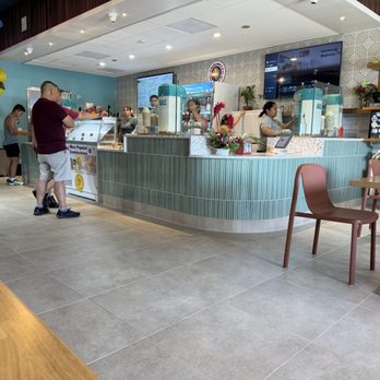 Ululani's - Inside the store - Shaved Ice Near Me - Chula Vista, California Ululani's - Inside the store - Shaved Ice Near Me - Chula Vista, California
