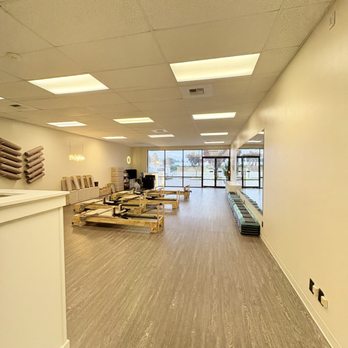 Studio 31 - Pilates Near Me - Bremerton, Washington Studio 31 - Pilates Near Me - Bremerton, Washington