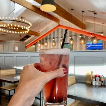 Cornerstone - Margarita - American Near Me - Asheville, North Carolina