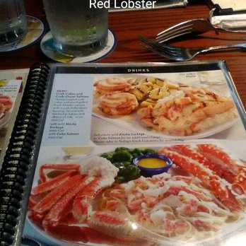 Red Lobster - Seafood Near Me - Riverside, California