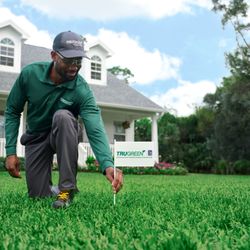 TruGreen Lawn Care