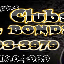 The Clubs' Bail Bonds