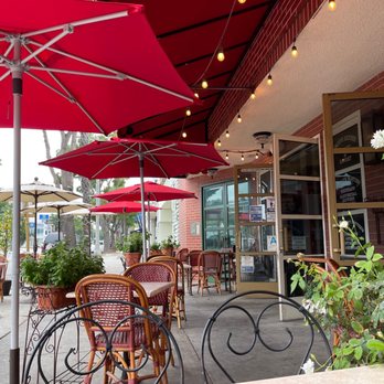 Nesmon Café - Paris in Sherman Oaks - Coffee & Tea Near Me - Sherman Oaks, California