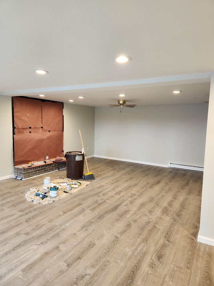 Slide of MPH Construction Company