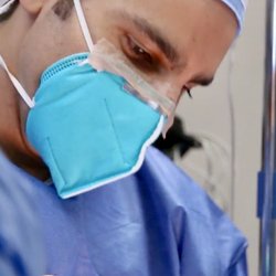 Justin Karlin, MD