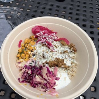 CAVA - Mediterranean Near Me - Brea, California
