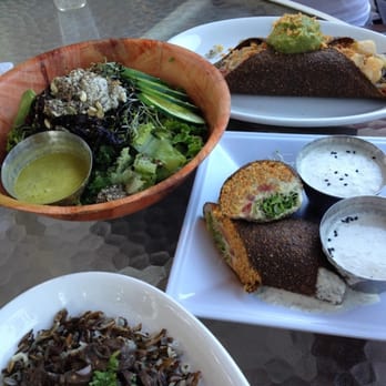 ChocolaTree - Vegetarian Near Me - Sedona, Arizona