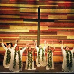 GateWay City Church - Good Friday Service @ GCCSR