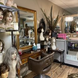 Sherry's Wig Salon