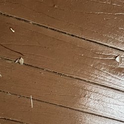 Condotel Property Management - Broken Glass at front door