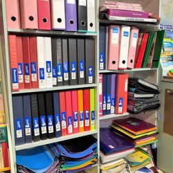 Bay Newsagency & Card Centre