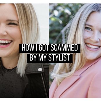 Styled by E - Transformation Stylist Elissa Williams transformed my $1000 into...absolutely nothing of substance whatsoever / www.StyledbyE.com / - Personal Shopping Near Me