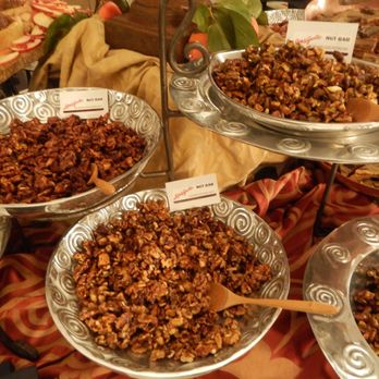 Love & Garlic - Caterers Near Me - Fresno, California Love & Garlic - Caterers Near Me - Fresno, California