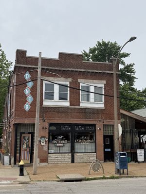 Southwest Diner by null