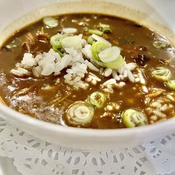 Herbsaint - Gumbo - French Near Me - New Orleans, Louisiana Herbsaint - Gumbo - French Near Me - New Orleans, Louisiana