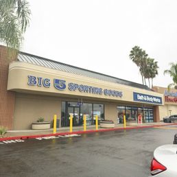 Rowland Heights location. Rowland Heights location.