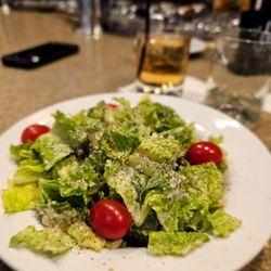 A W Shucks Raw Bar & Grill - Caesar salad