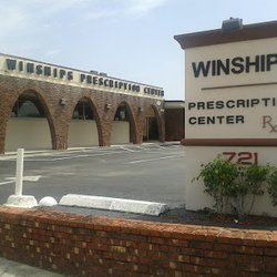 Winships Prescription Center