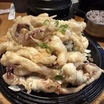 Seoul Korean Restaurant - Korean Near Me - Latham, New York