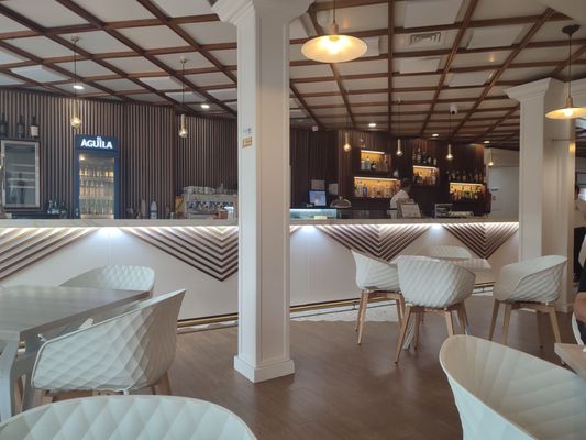 Hotel Los Habaneros by null
