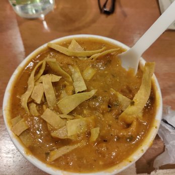Native Foods - Tortilla Soup - Desserts Near Me - Glendale, Colorado Native Foods - Tortilla Soup - Desserts Near Me - Glendale, Colorado