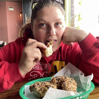 Brewnuts - My bestie, wifey, soul mate my - Donuts Near Me - Cleveland, Ohio