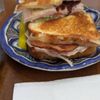 Three Chopt Sandwich Shoppe gift card