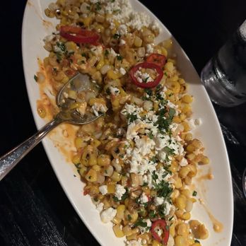 RPM Steak - Corn - Steakhouses Near Me - Chicago, Illinois RPM Steak - Corn - Steakhouses Near Me - Chicago, Illinois