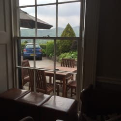 The Angel Inn