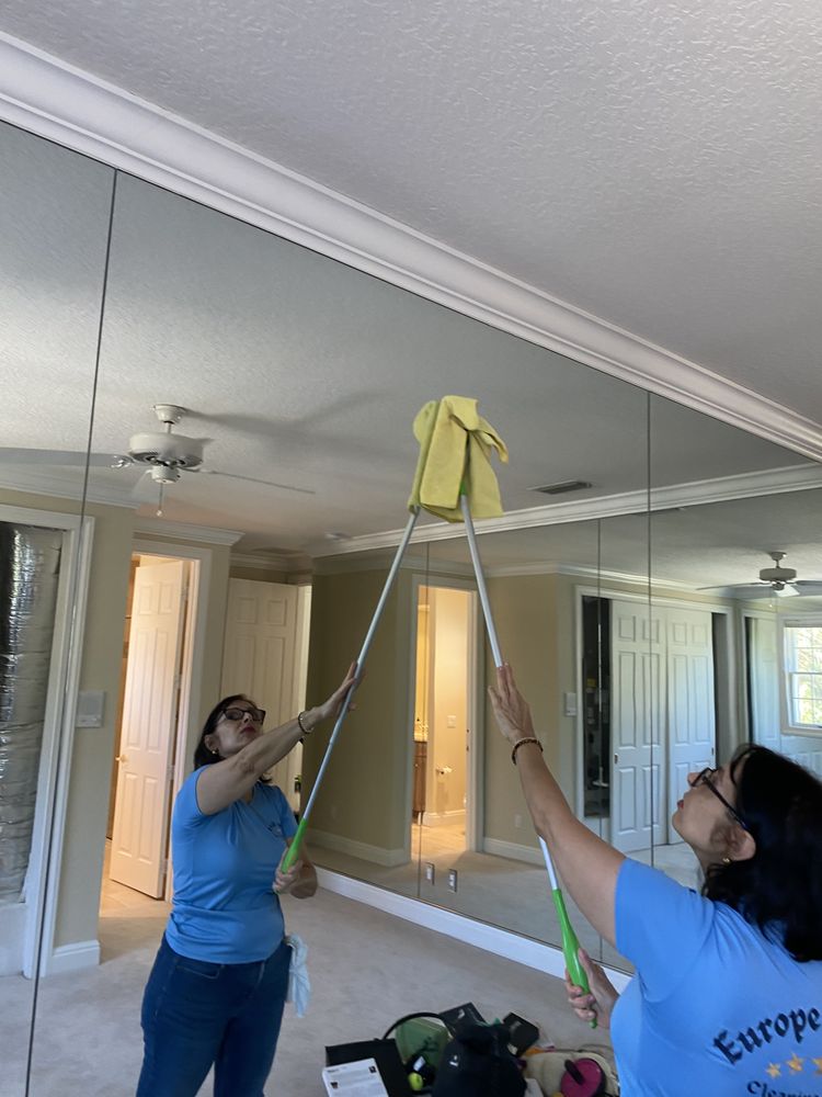 EUROPE BRIGHT CLEANING SERVICES - Updated July 2025 - 24 Photos - 5553 ...