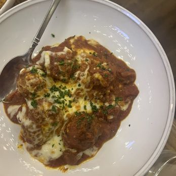 Poco Fiasco - Meatballs - Pizza Near Me - Dallas, Texas Poco Fiasco - Meatballs - Pizza Near Me - Dallas, Texas