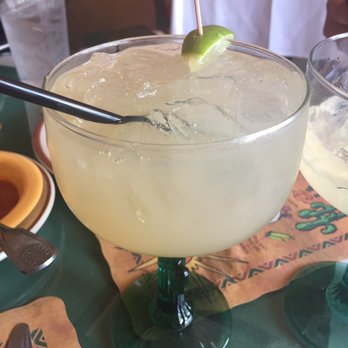 Finca Casa Blanca - Margarita - Mexican Near Me - La Mesa, California