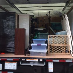 EZ Transporting - Safe & sound !