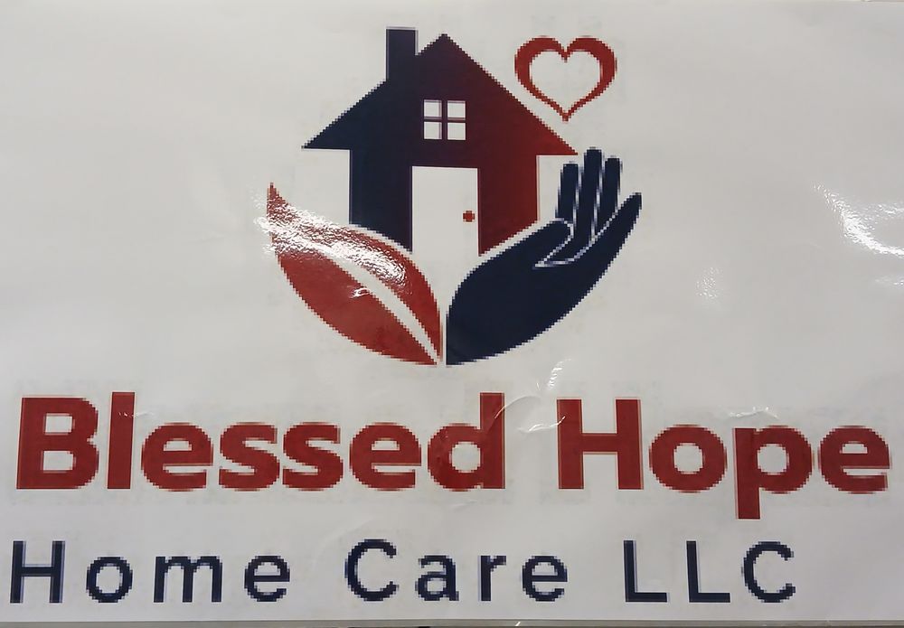Blessed Hope Homecare - home care agency in Windsor, CT