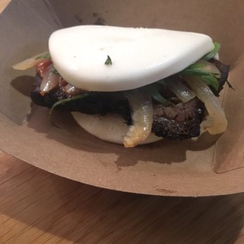 Suzy Siu's Baos - Korean BBQ Beef Bao - Korean Near Me - Atlanta, Georgia Suzy Siu's Baos - Korean BBQ Beef Bao - Korean Near Me - Atlanta, Georgia