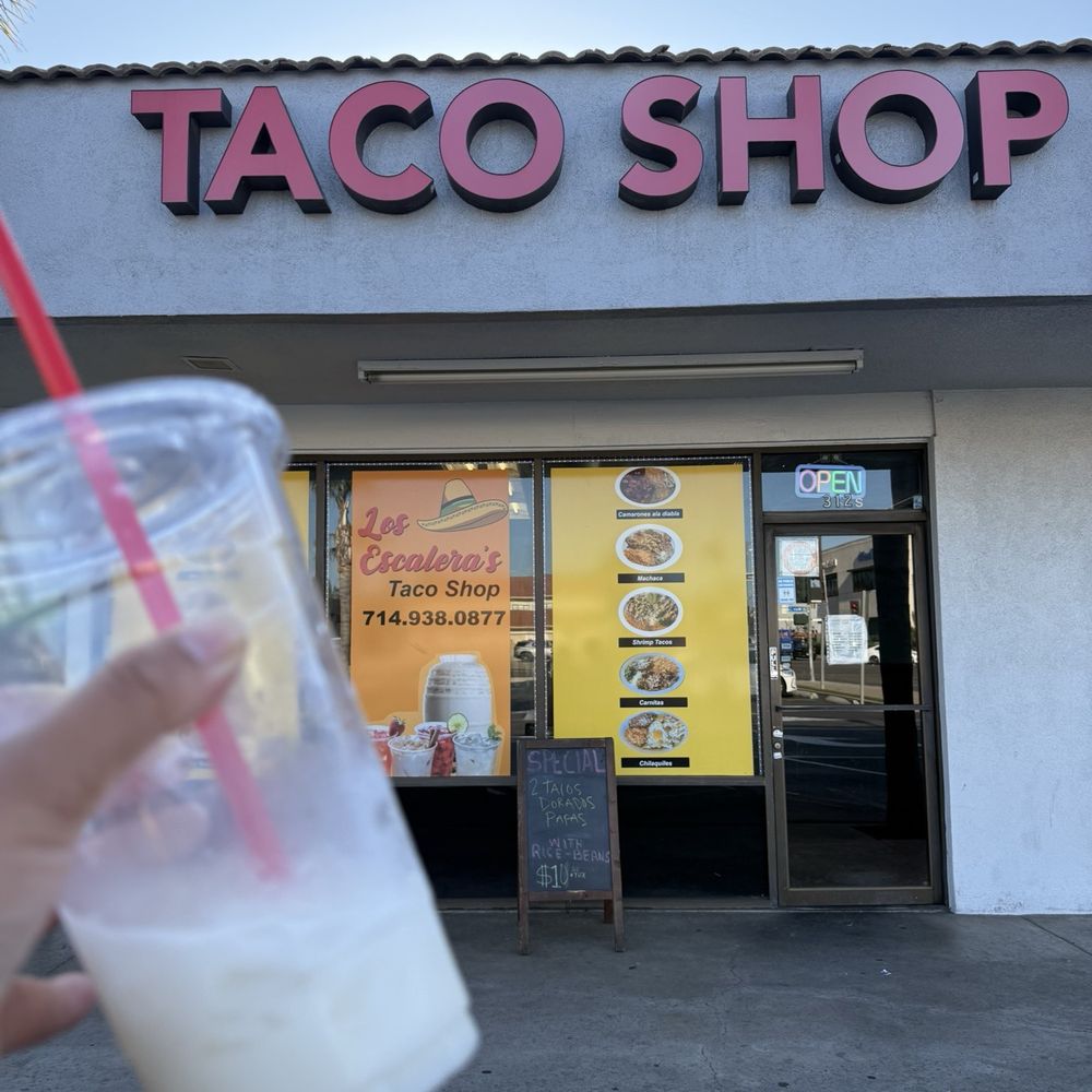 Horchata Horchata