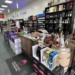 The Liquor Tap