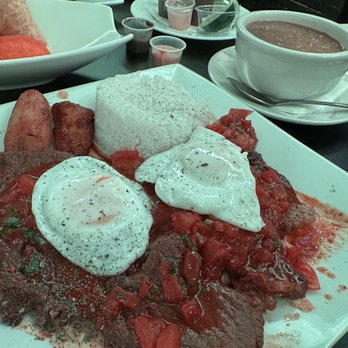 Noches de Colombia Perth Amboy - Breakfast & Brunch Near Me - Perth Amboy, New Jersey