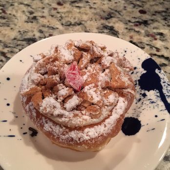 Glaze Donuts - West Caldwell - Cannoli donut - Donuts Near Me - West Caldwell, New Jersey Glaze Donuts - West Caldwell - Cannoli donut - Donuts Near Me - West Caldwell, New Jersey
