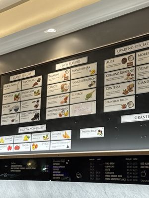 Rivareno Gelato by null