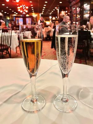Sparks Steak House by null