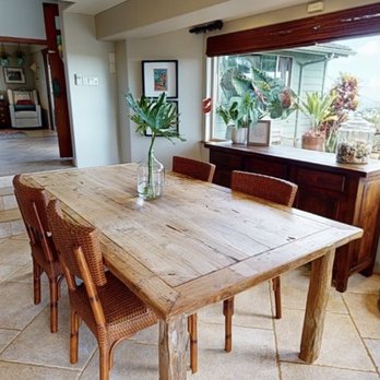 Seattle Oasis Vacation Rentals - Our table that was stolen - Vacation Rental Agents Near Me - Seattle, Washington Seattle Oasis Vacation Rentals - Our table that was stolen - Vacation Rental Agents Near Me - Seattle, Washington