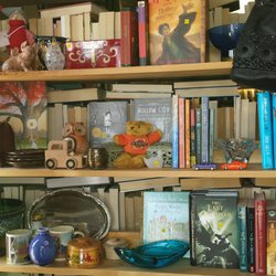 Gypsysnark Books