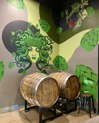 2Toms Brewing Company by null