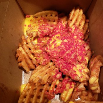 STIX - Deluxe Fries - Hot Dogs Near Me - San Francisco, California STIX - Deluxe Fries - Hot Dogs Near Me - San Francisco, California