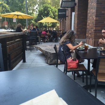 Magpie Cafe - New American Near Me - Sacramento, California Magpie Cafe - New American Near Me - Sacramento, California