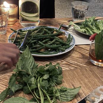 Anh and Chi - Green beans - Vietnamese Near Me - Vancouver, British Columbia Anh and Chi - Green beans - Vietnamese Near Me - Vancouver, British Columbia