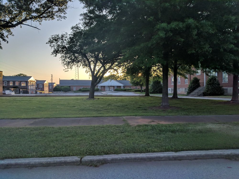 FORT MCPHERSON Updated May 2024 1788 Hardee Ave SW, Atlanta