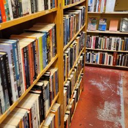 Lamplight Books